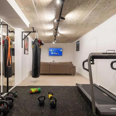 Luxury Seaside L'amour With Pool In Sibenik - Villa *