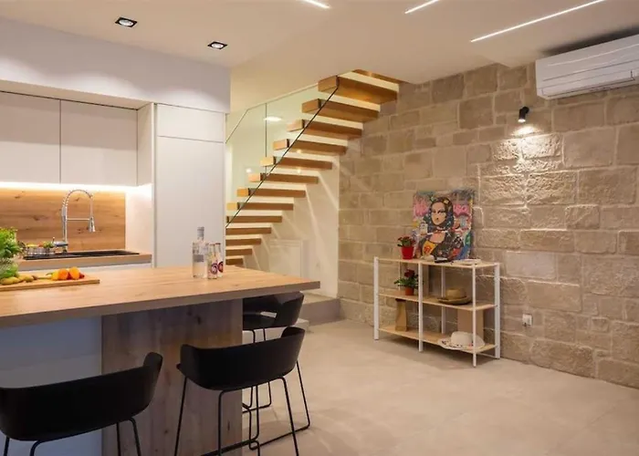 Vila Luxury Seaside L'amour With Pool In Sibenik - *