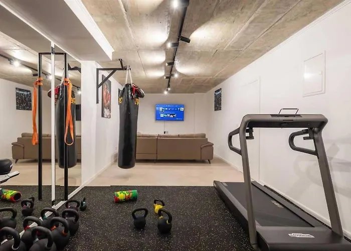 Luxury Seaside L'amour With Pool In Sibenik - Villa Zaboric